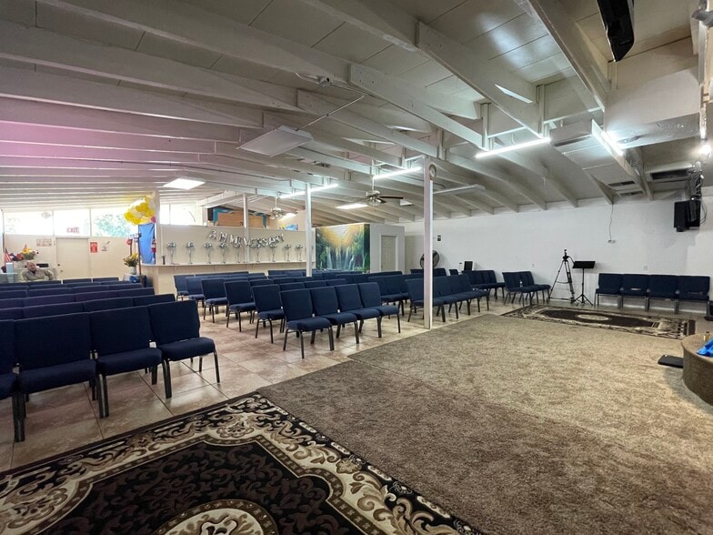 More Photos Of 919-923 Ming St, Bakersfield Warehouse For Sale