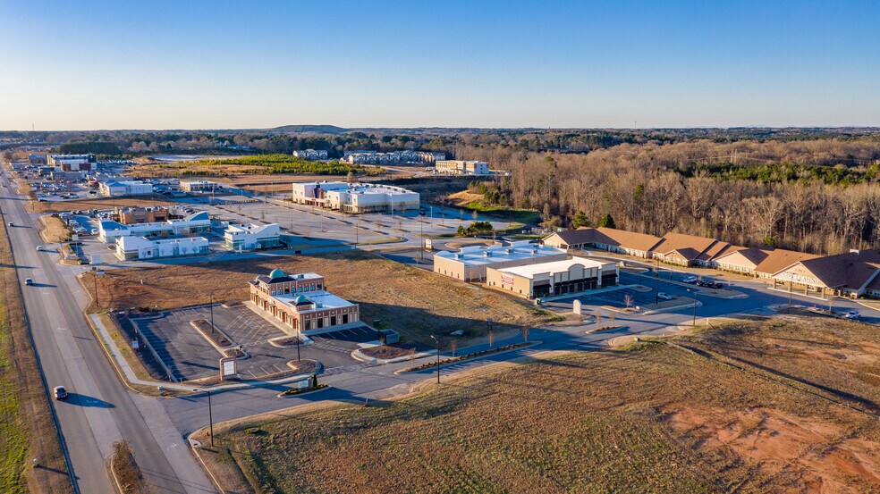 More Photos Of Exchange Blvd, Bethlehem Land For Sale