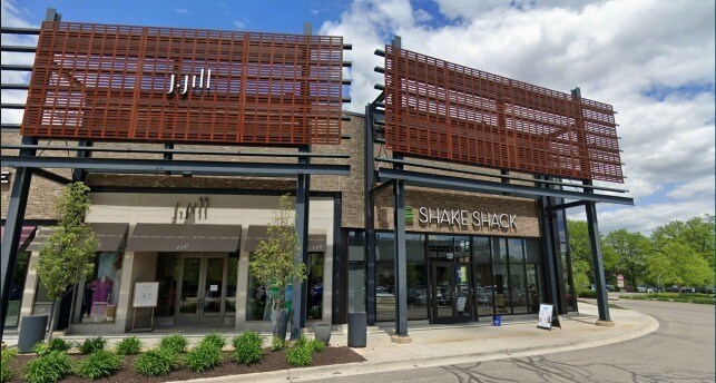 More Photos Of 3010 Washtenaw Ave, Ann Arbor General Retail For Lease