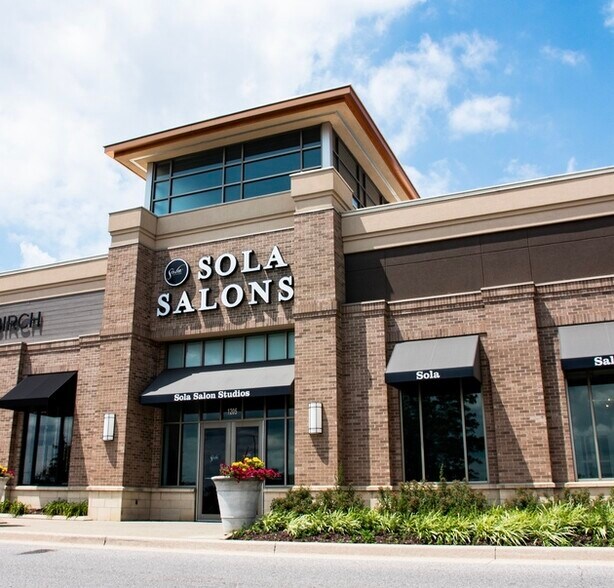 More Photos Of 6501 Grape Rd, Mishawaka Department Store For Lease