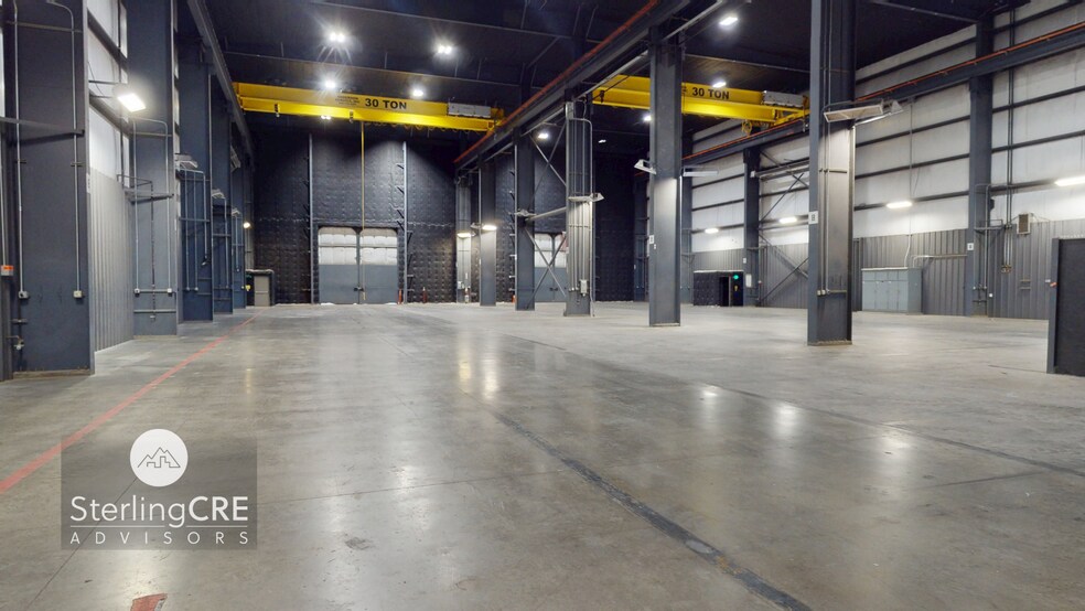 More Photos Of 8129 Cowboy Trl, Missoula Manufacturing For Sale