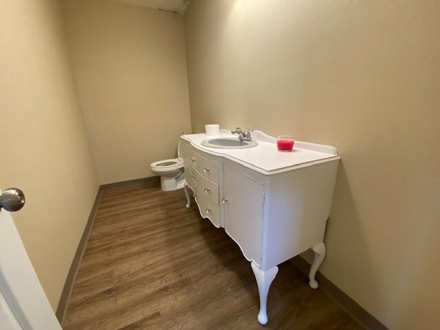 More Photos Of 1501 Dupont, Orange Warehouse For Sale