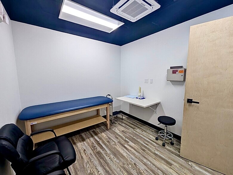 More Photos Of 1125 Texas Ave, El Paso Medical For Sale
