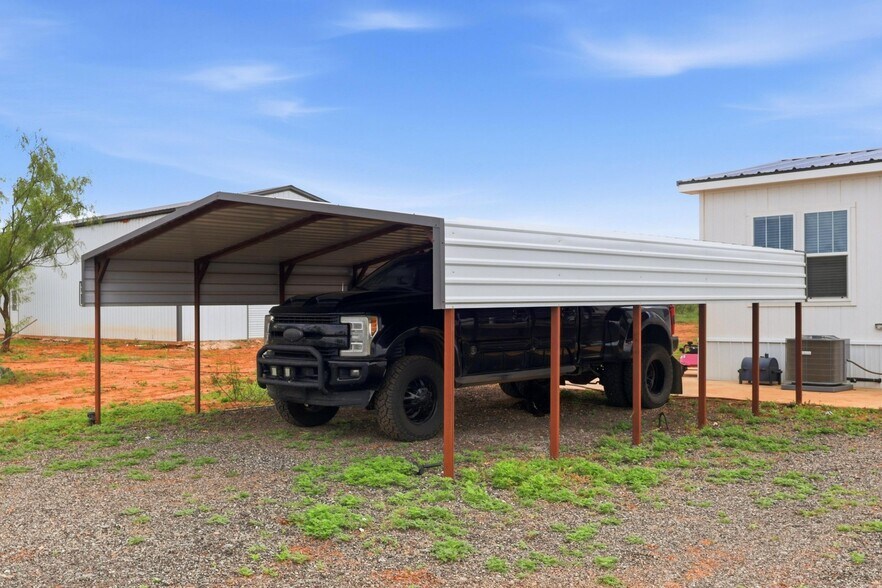 More Photos Of 5710 Co 331 rd, Colorado City Land For Sale