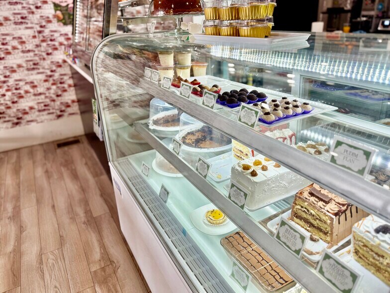 More Photos Of 346 Hillside Ave, Williston Park Storefront For Sale