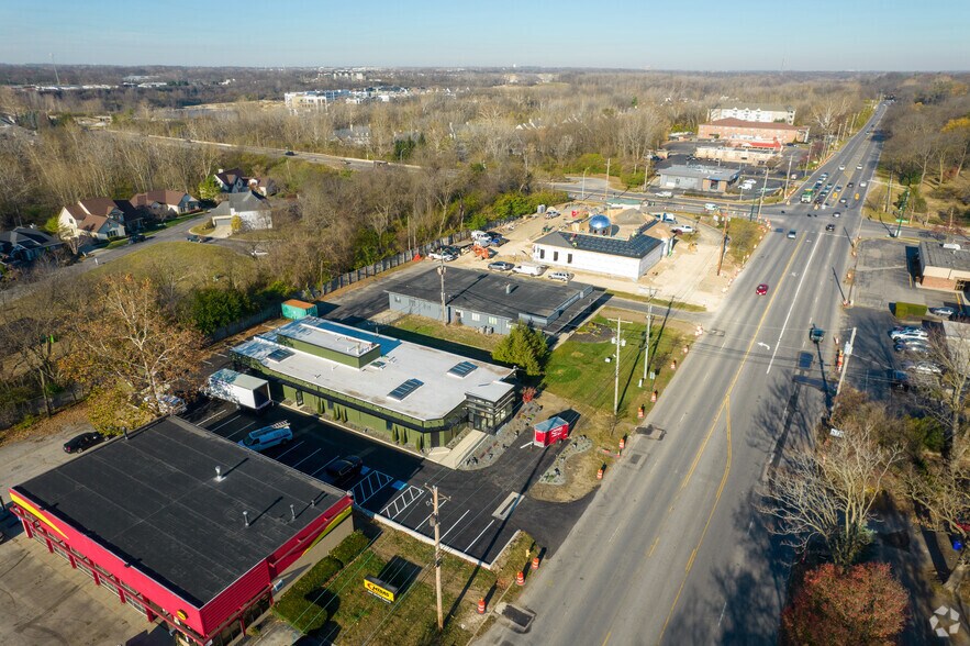 More Photos Of 2101-2105 Riverside Dr, Columbus Office For Lease