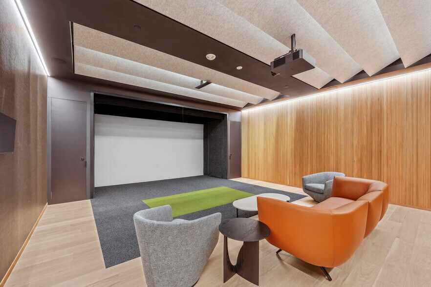 More Photos Of 1300 El Camino Real, Menlo Park Coworking Space