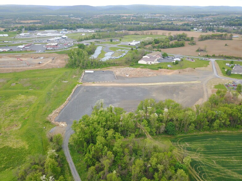More Photos Of 100 Land Outlook Ln, Shippensburg Land For Lease
