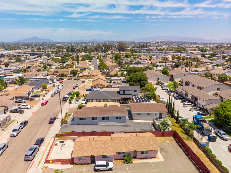More Photos Of 479 Shy Ln, Chula Vista Multifamily For Sale