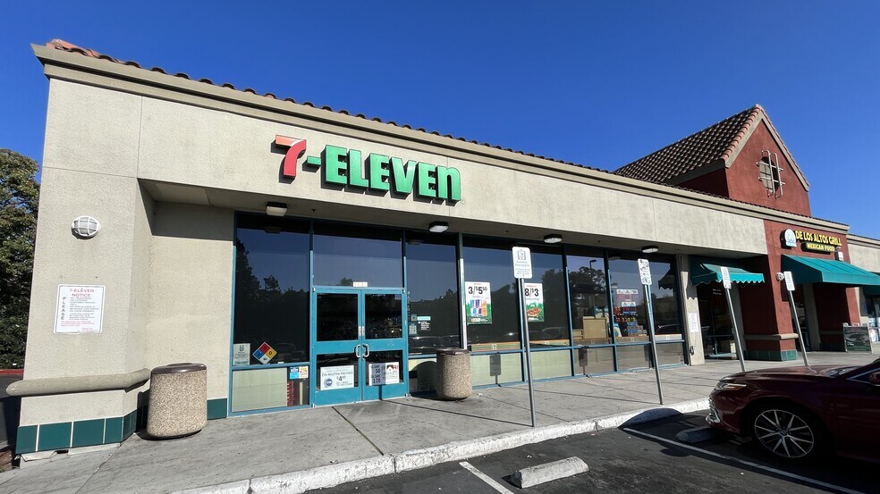 More Photos Of 1774-1838 Milmont Dr, Milpitas Unknown For Lease