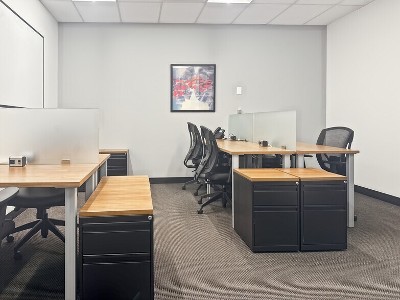 More Photos Of 330 St Mary Ave, Winnipeg Coworking Space