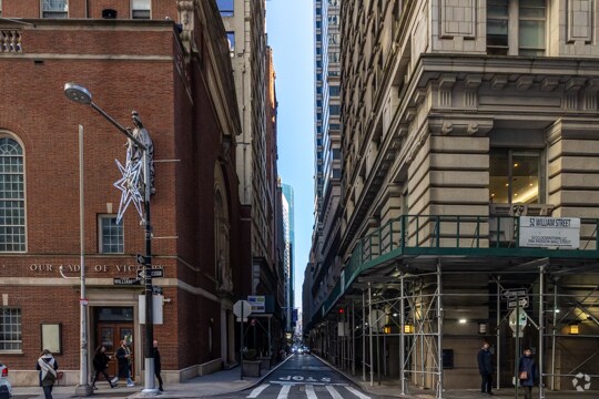 More Photos Of 50 Pine St, New York Apartments For Sale