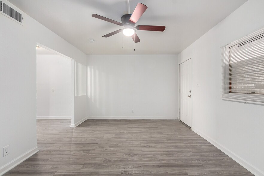 More Photos Of 1625-1629 W Fillmore St, Phoenix Apartments For Sale