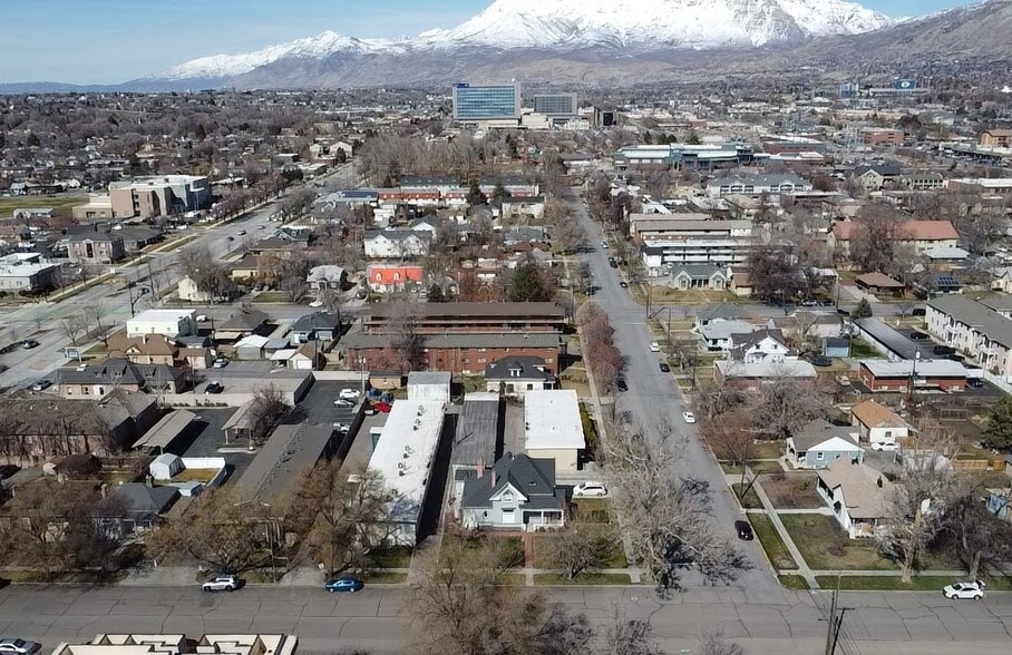 More Photos Of 209 N 400 W, Provo Office For Sale