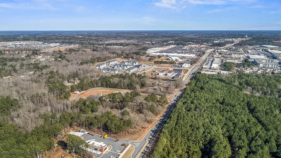 More Photos Of 2226 Jonesboro Rd, McDonough Land For Sale