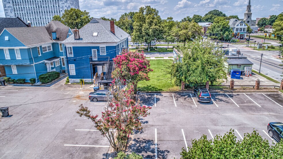 More Photos Of 567 Greene St, Augusta Land For Sale