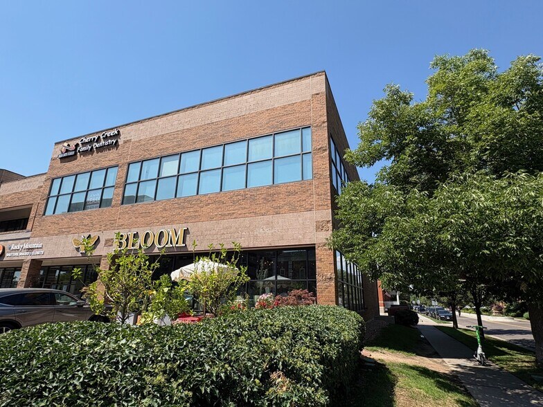 More Photos Of 103-201 University Blvd, Denver Unknown For Lease