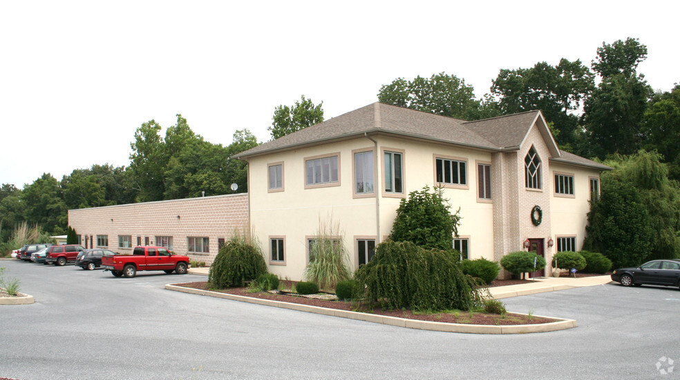 Primary Photo Of 764 Corporate Cir, New Cumberland Office For Sale