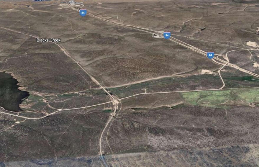 More Photos Of TBD Kuna Mora Road 313.81 acres, Boise Land For Sale