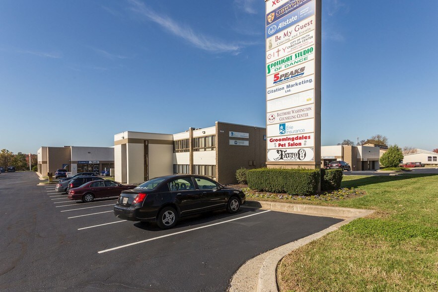 More Photos Of 8258 Veterans Hwy, Millersville Light Distribution For Lease