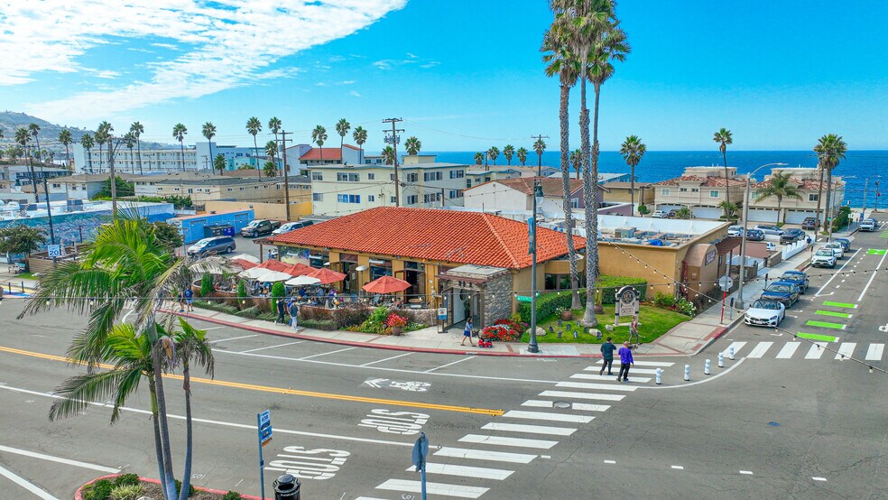More Photos Of 1701 S Catalina Ave, Redondo Beach Restaurant For Lease
