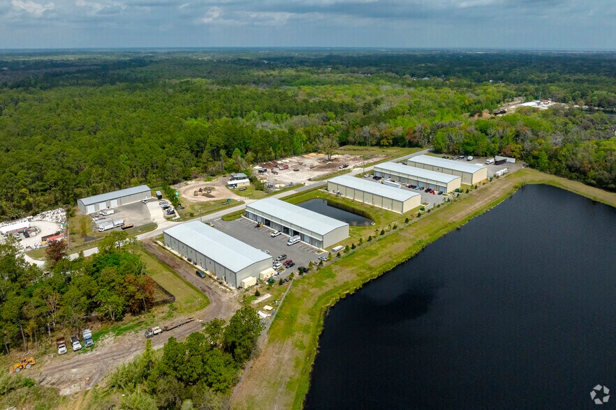 More Photos Of 1525 northwood Dr, Saint Augustine Warehouse For Lease