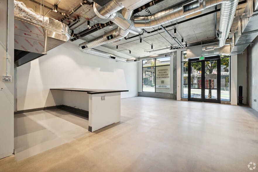 More Photos Of 1131-1177 Polk St, San Francisco Apartments For Sale
