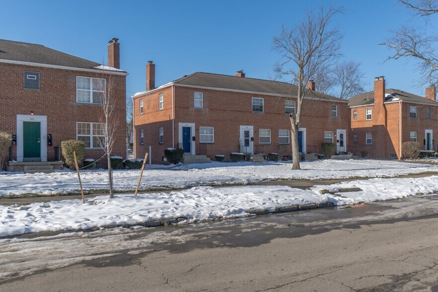 More Photos Of 299-377 Mayfair Blvd, Columbus Apartments For Sale