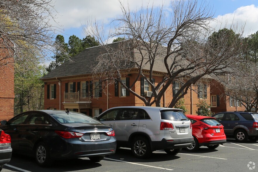 More Photos Of 1827 Powers Ferry Rd SE, Atlanta Unknown For Lease