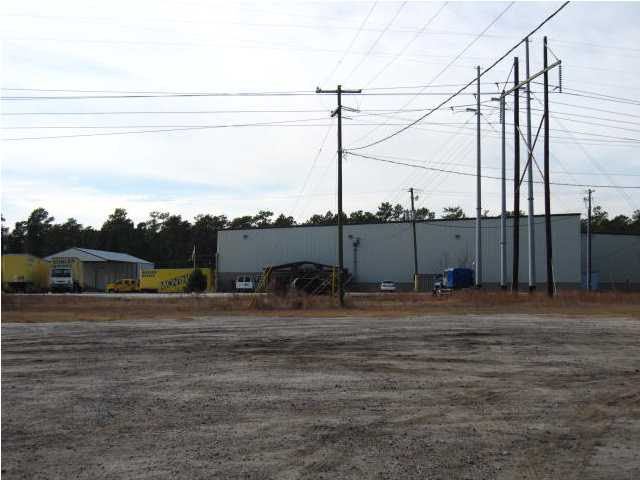 More Photos Of 1159 Cainhoy Rd, Wando Warehouse For Lease