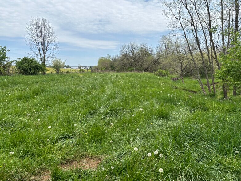 More Photos Of West County Road 350 South, Connersville Land For Sale