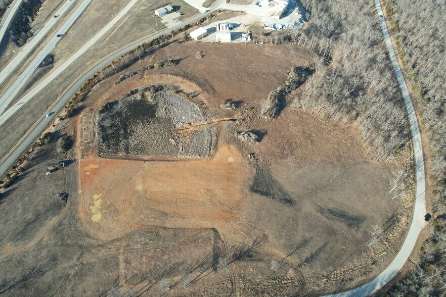 More Photos Of Tract 1 Anderson Hollow Rd, Linn Creek Land For Sale