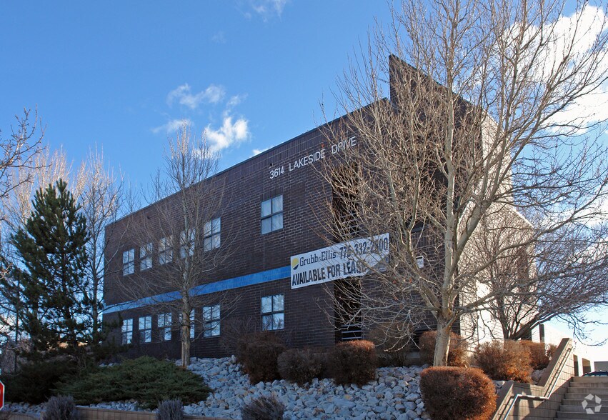 More Photos Of 3614 Lakeside Dr, Reno Medical For Sale