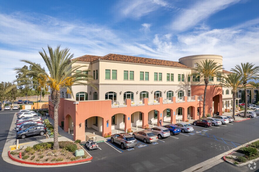 More Photos Of 24361 El Toro Rd, Laguna Woods Medical For Lease