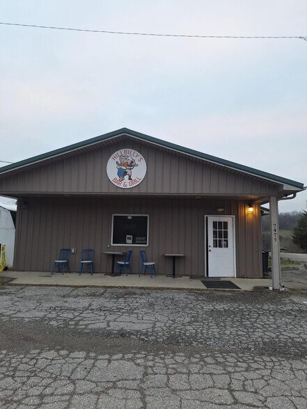 Primary Photo Of 7475 US Highway 27 N, Cynthiana General Retail For Sale
