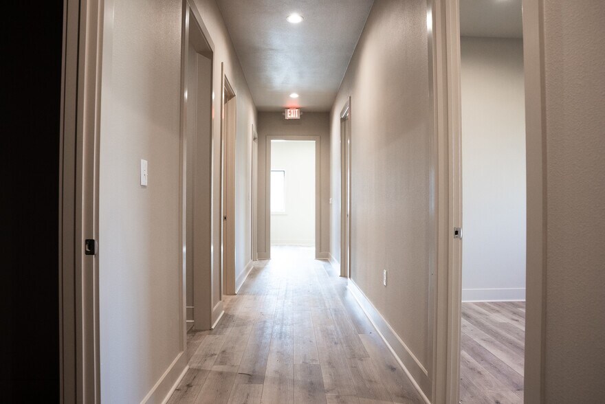 More Photos Of 8490 Industrial Pky, Beaumont Industrial For Lease