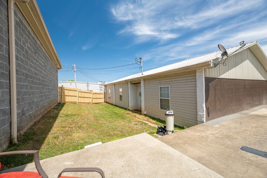 More Photos Of 3251 Main St, Pikeville Specialty For Sale