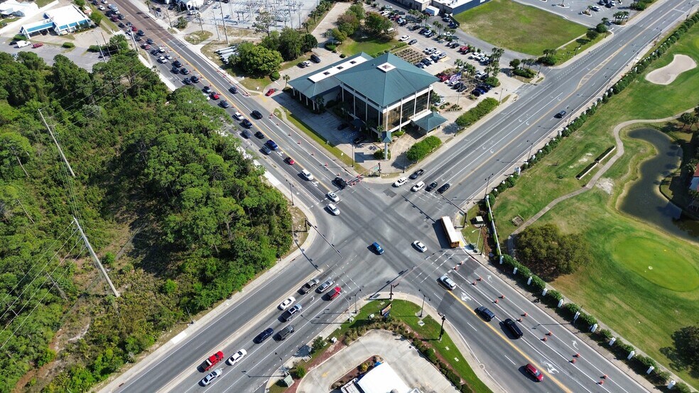 More Photos Of 415 Richard Jackson Blvd, Panama City Beach Office For Sale