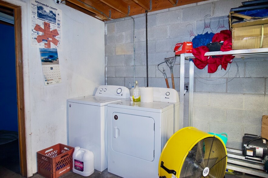 More Photos Of 157 Maple Carriage Dr, Lewisburg Bowling Alley For Sale