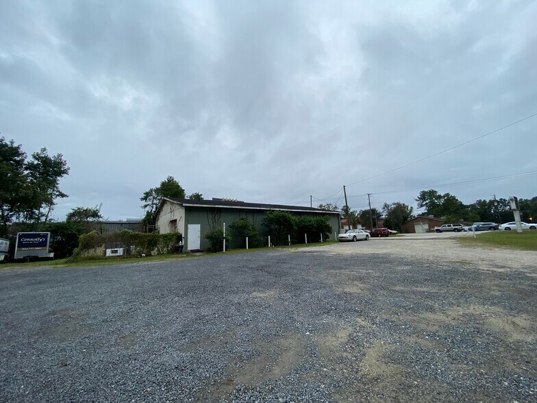 More Photos Of 9430 Us 78 Hwy, Ladson Freestanding For Sale