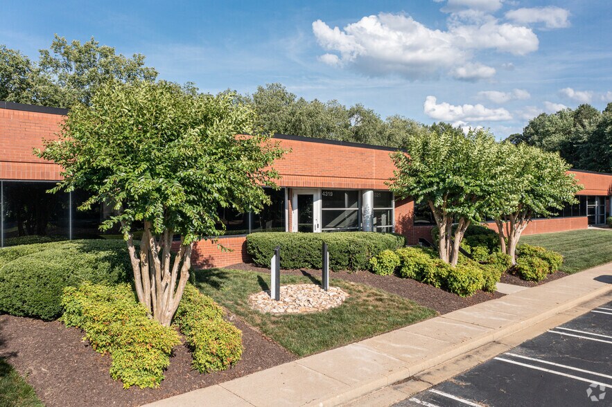 More Photos Of 4315-4451 Cox Rd, Glen Allen Unknown For Lease