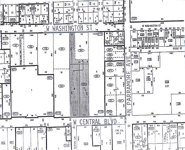 More Photos Of 777 W Central Blvd, Orlando Warehouse For Lease