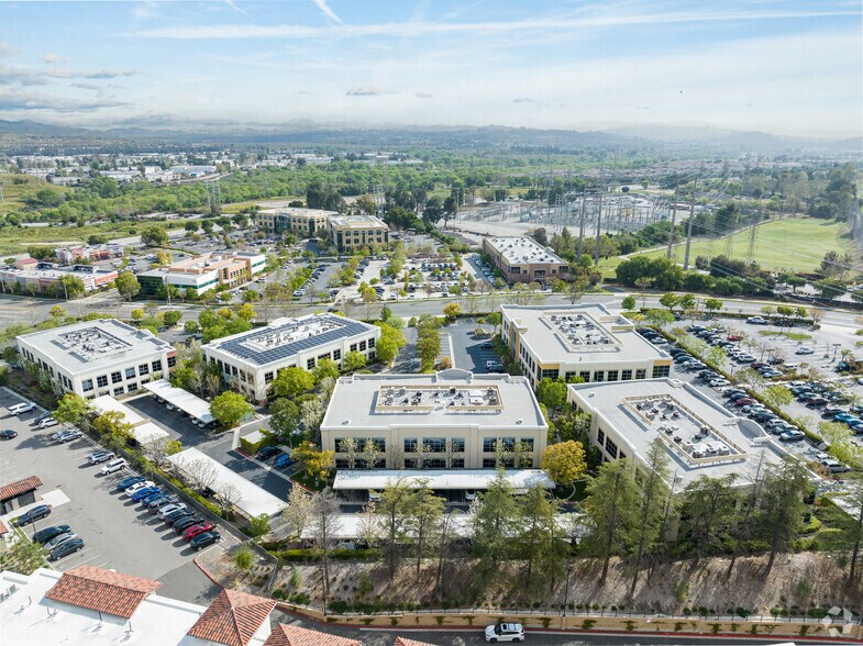 More Photos Of 27433 Tourney Rd, Valencia Office For Lease