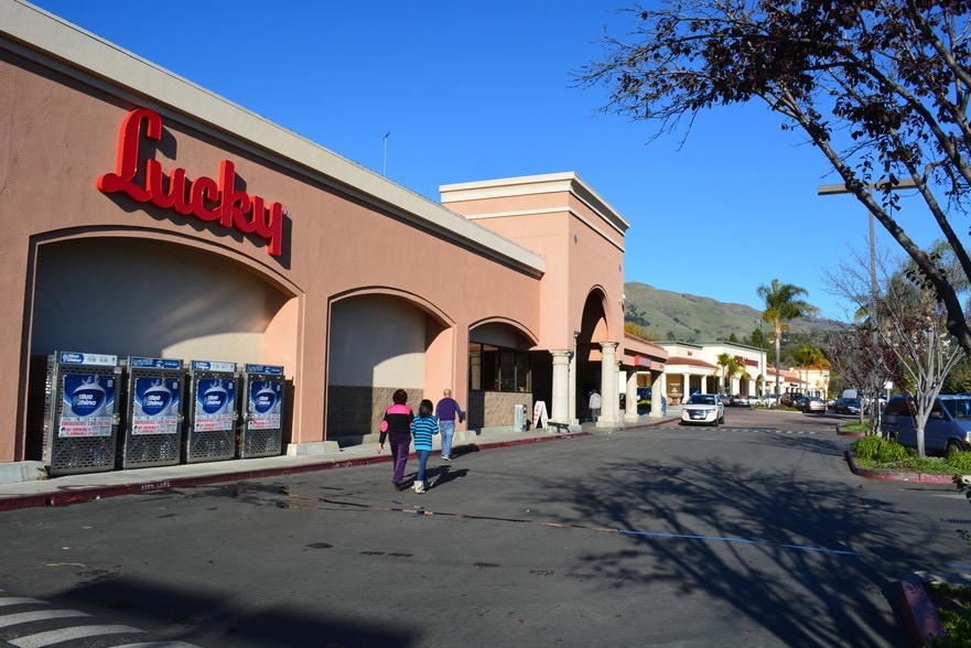 More Photos Of 3463-3491 McKee Rd, San Jose Unknown For Lease