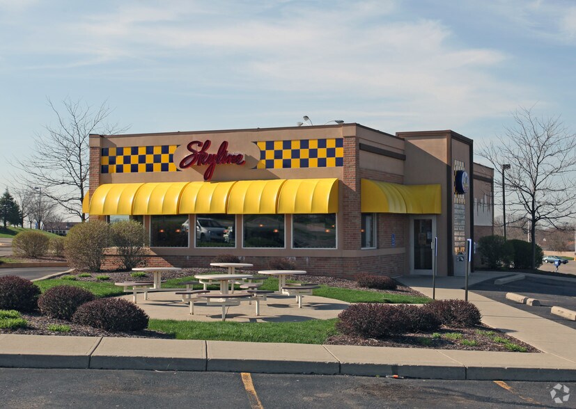 More Photos Of 7791-7825 Waynetowne Blvd, Dayton Unknown For Lease