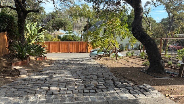 More Photos Of 315 Laurel Ave, Novato Flex For Lease