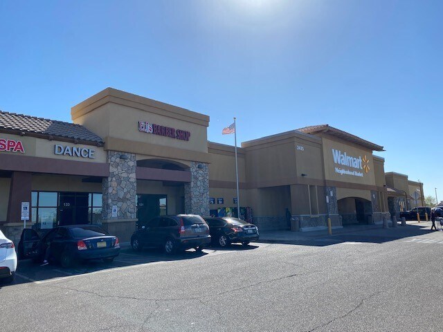 More Photos Of S 24th St @ Baseline Rd, Phoenix Unknown For Lease