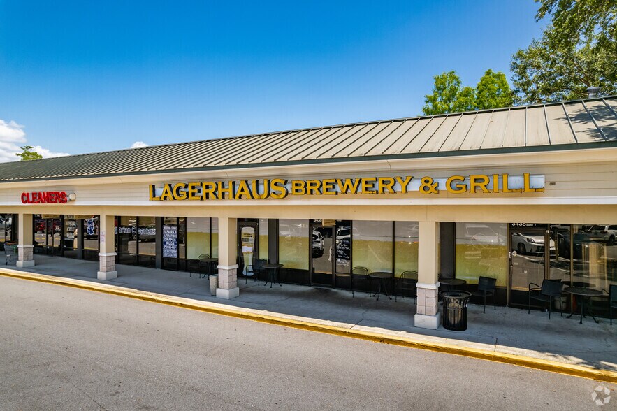 More Photos Of 3400-3430 E Lake Rd, Palm Harbor Unknown For Lease