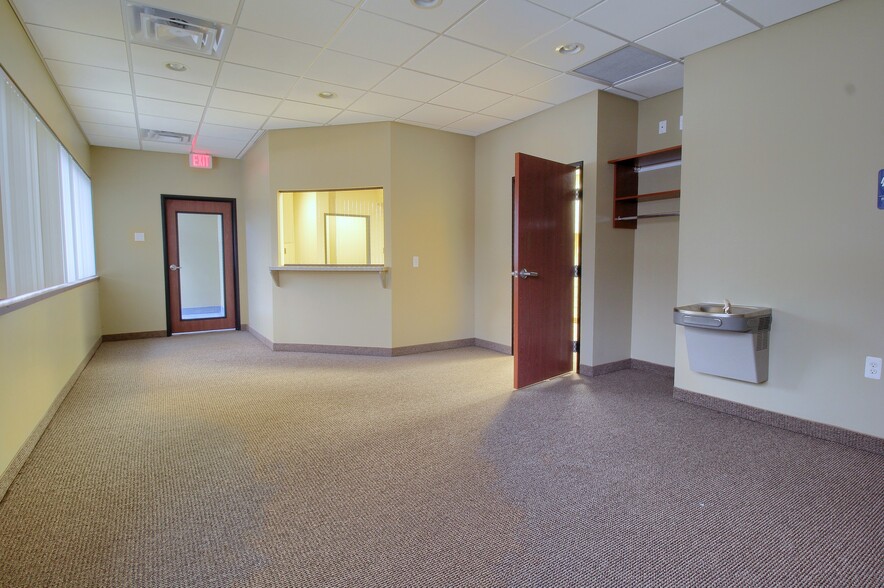 More Photos Of 10127 Marine City Hwy, Ira Township Medical For Sale