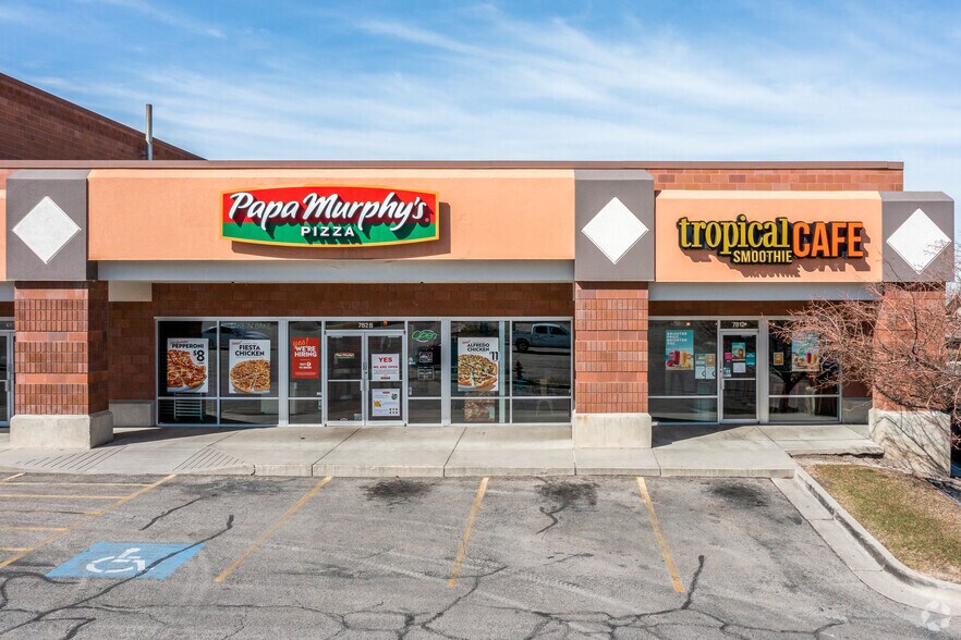 More Photos Of 7800 S 1300 E, Sandy Unknown For Lease